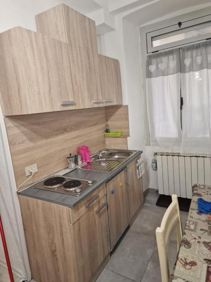 Fenice Trieste Luaran gambar