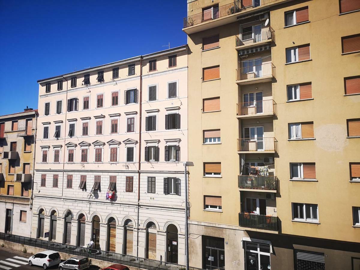 Fenice Trieste Luaran gambar