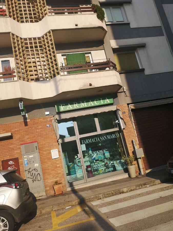 Fenice Trieste Luaran gambar